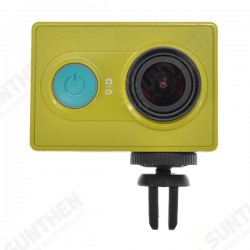 Mini Tripod Adapter For Gopro Hero 3/2/1 yi SJcam SJ4000 SJ5000 Camera Mini Tripod Adapter For Gopro Hero 3/2/1 yi SJcam SJ4000 SJ5000 Camera