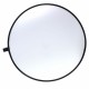 110cm Round Shape 5 in1 Studio Photo Multi-Disc Collapsible Light Reflector Photography