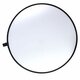 110cm Round Shape 5 in1 Studio Photo Multi-Disc Collapsible Light Reflector Photography