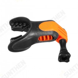 Mouth Mount Tooth Holder Surfing Braces Floaty For GoPro Hero HD 4/3+/3/2/1 Camera Mouth Mount Tooth Holder Surfing Braces Floaty For GoPro Hero HD 4/3+/3/2/1 Camera