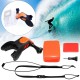 Mouth Mount Tooth Holder Surfing Braces Floaty For GoPro Hero HD 4/3+/3/2/1 Camera