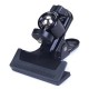 Multi-function Clip Clamp Holder Mount with Standard Ball Head 1/4 Screw