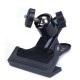 Multi-function Clip Clamp Holder Mount with Standard Ball Head 1/4 Screw