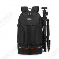 My Dear No Side Open Travel Carry Camera Bag Backpack for Canon for Nikon DSLR Camera Tripod Lens Flash Tablet Laptop Pad My Dear No Side Open Travel Carry Camera Bag Backpack for Canon for Nikon DSLR Camera Tripod Lens Flash Tablet Laptop Pad