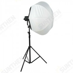 LT-80 Lantern 80 Easy-Up Softbox with 31 Inches Bowens Mount Light Control Skirt Set Bowens Style Speed Ring LT-80 Lantern 80 Easy-Up Softbox with 31 Inches Bowens Mount Light Control Skirt Set Bowens Style Speed Ring