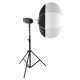 LT-80 Lantern 80 Easy-Up Softbox with 31 Inches Bowens Mount Light Control Skirt Set Bowens Style Speed Ring LT-80 Lantern 80 Easy-Up Softbox with 31 Inches Bowens Mount Light Control Skirt Set Bowens Style Speed Ring