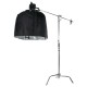 LT-80 Lantern 80 Easy-Up Softbox with 31 Inches Bowens Mount Light Control Skirt Set Bowens Style Speed Ring LT-80 Lantern 80 Easy-Up Softbox with 31 Inches Bowens Mount Light Control Skirt Set Bowens Style Speed Ring