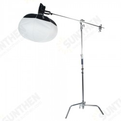 LT-80 Lantern 80 Easy-Up Softbox with 31 Inches Bowens Mount Light Control Skirt Set Bowens Style Speed Ring LT-80 Lantern 80 Easy-Up Softbox with 31 Inches Bowens Mount Light Control Skirt Set Bowens Style Speed Ring