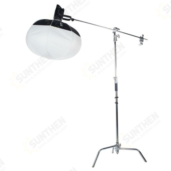 LT-80 Lantern 80 Easy-Up Softbox with 31 Inches Bowens Mount Light Control Skirt Set Bowens Style Speed Ring LT-80 Lantern 80 Easy-Up Softbox with 31 Inches Bowens Mount Light Control Skirt Set Bowens Style Speed Ring