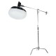 LT-80 Lantern 80 Easy-Up Softbox with 31 Inches Bowens Mount Light Control Skirt Set Bowens Style Speed Ring LT-80 Lantern 80 Easy-Up Softbox with 31 Inches Bowens Mount Light Control Skirt Set Bowens Style Speed Ring