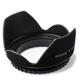 ND2/4/8 49/52/55/58/62/67/72/77mm Lens Filter Storage Bag Lens Hood Cap Blower Brush Kit Set ND2/4/8 49/52/55/58/62/67/72/77mm Lens Filter Storage Bag Lens Hood Cap Blower Brush Kit Set
