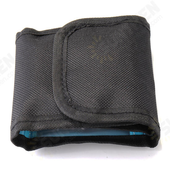 ND2/4/8 49/52/55/58/62/67/72/77mm Lens Filter Storage Bag Lens Hood Cap Blower Brush Kit Set ND2/4/8 49/52/55/58/62/67/72/77mm Lens Filter Storage Bag Lens Hood Cap Blower Brush Kit Set