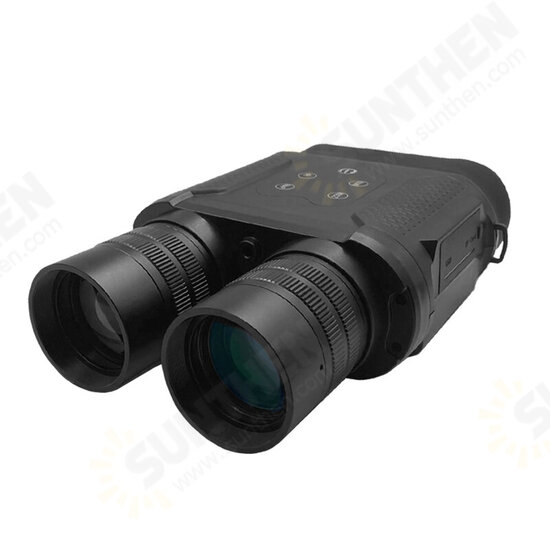 NV2000 Binocular Infrared 1080P HD IR Night Vision Goggles Hunting Camera Wildlife Observation Security Monitoring NV2000 Binocular Infrared 1080P HD IR Night Vision Goggles Hunting Camera Wildlife Observation Security Monitoring
