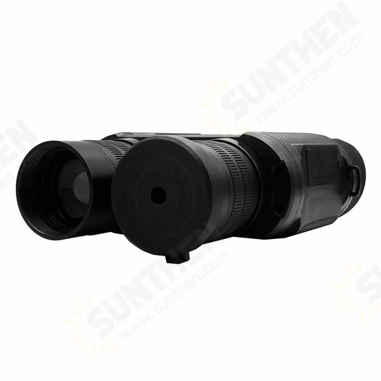 NV2000 Binocular Infrared 1080P HD IR Night Vision Goggles Hunting Camera Wildlife Observation Security Monitoring NV2000 Binocular Infrared 1080P HD IR Night Vision Goggles Hunting Camera Wildlife Observation Security Monitoring