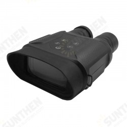 NV2000 Binocular Infrared 1080P HD IR Night Vision Goggles Hunting Camera Wildlife Observation Security Monitoring NV2000 Binocular Infrared 1080P HD IR Night Vision Goggles Hunting Camera Wildlife Observation Security Monitoring