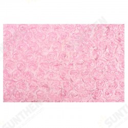 Newborn Baby 3D Rose Flower Rug Blanket Photography Props Photo Backdrop Newborn Baby 3D Rose Flower Rug Blanket Photography Props Photo Backdrop