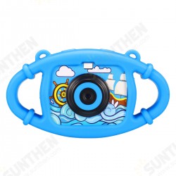AT-G20B 1080P HD Mini Children Digital Waterproof Camera Anti-Fall Kid Sports Camera AT-G20B 1080P HD Mini Children Digital Waterproof Camera Anti-Fall Kid Sports Camera