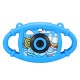 AT-G20B 1080P HD Mini Children Digital Waterproof Camera Anti-Fall Kid Sports Camera