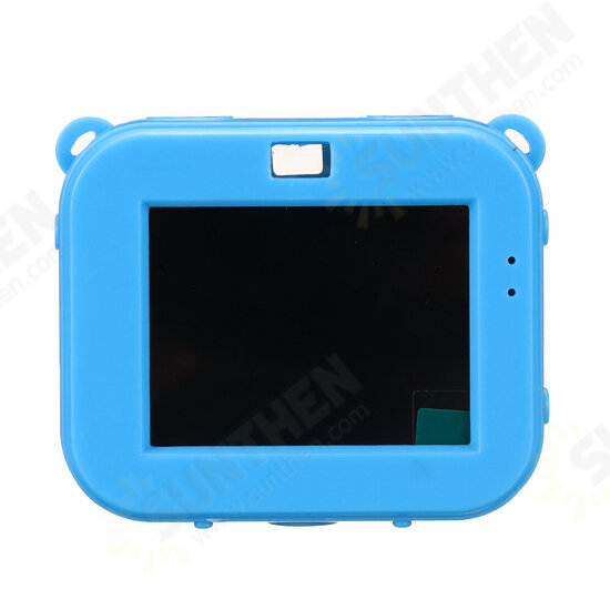 AT-G20B 1080P HD Mini Children Digital Waterproof Camera Anti-Fall Kid Sports Camera