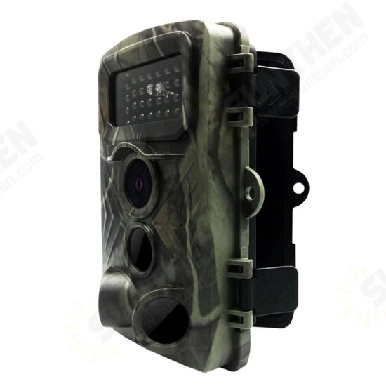 PR3000 36MP 1080P Night Vision Photo Video Taking Trail Huntings Camera Outdoor Animal Observation Monitoring Camera IP54 Waterproof