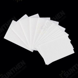 12Pcs/Set Reusable Anti Fog Drying Inserts for Gopro SJCAM Yi Action Camera 12Pcs/Set Reusable Anti Fog Drying Inserts for Gopro SJCAM Yi Action Camera