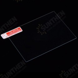 Camera 2.5D Curved Edge 9H Surface Hardness Tempered Glass Screen Protector for Nikon D5300 D5500 Cameras Accessories Camera 2.5D Curved Edge 9H Surface Hardness Tempered Glass Screen Protector for Nikon D5300 D5500 Cameras Accessories