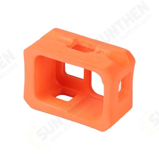 Floaty Protective Case For GoPro HERO8 Black Housing Cover For GoPro Accessories Sports Camera Diving Protective Shell Floaty Protective Case For GoPro HERO8 Black Housing Cover For GoPro Accessories Sports Camera Diving Protective Shell
