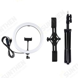 PKT3064B 11.8 Inch Dimmable LED Video Ring Light with PU419 Tripod Stand for Youtube Tik Tok Live Streaming PKT3064B 11.8 Inch Dimmable LED Video Ring Light with PU419 Tripod Stand for Youtube Tik Tok Live Streaming