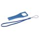 PU123 Aluminum Alloy Tighten Screw Cap Wrench for Action Sportscamera