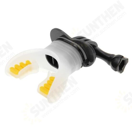 PU172 Surfing Fixed Braces Connector for Action Sportscamera PU172 Surfing Fixed Braces Connector for Action Sportscamera