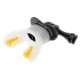PU172 Surfing Fixed Braces Connector for Action Sportscamera PU172 Surfing Fixed Braces Connector for Action Sportscamera