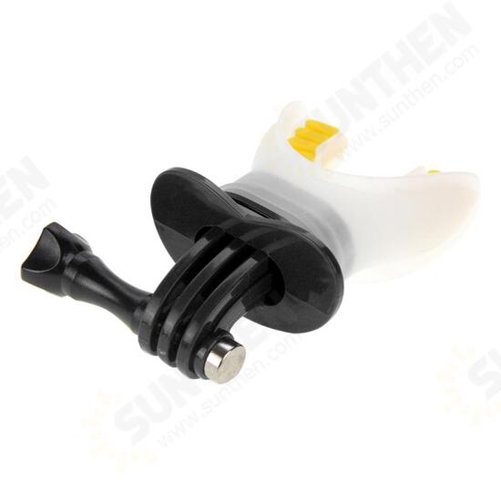 PU172 Surfing Fixed Braces Connector for Action Sportscamera PU172 Surfing Fixed Braces Connector for Action Sportscamera