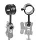 PU254 1 Inch Ball Head Mount Adapter Magic Arm To Diving Light Fixed Clip for Underwater Diving Strobe Housing Light PU254 1 Inch Ball Head Mount Adapter Magic Arm To Diving Light Fixed Clip for Underwater Diving Strobe Housing Light