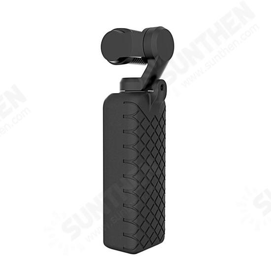 PU374 Protector Silicone Cover Protective Case for DJI OSMO Pocket Sport Action Camera