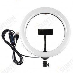 PU456B PU456F 10 Inch Dimmable Video Light LED Tube for Youtube Tik Tok Live Streaming PU456B PU456F 10 Inch Dimmable Video Light LED Tube for Youtube Tik Tok Live Streaming