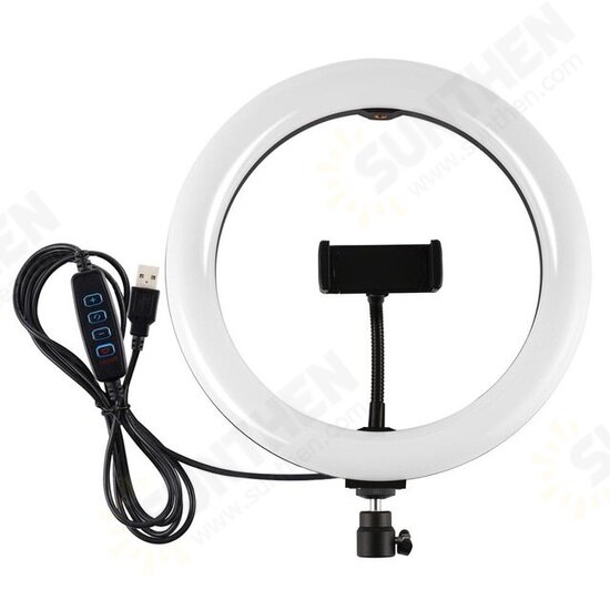 PU456B PU456F 10 Inch Dimmable Video Light LED Tube for Youtube Tik Tok Live Streaming PU456B PU456F 10 Inch Dimmable Video Light LED Tube for Youtube Tik Tok Live Streaming