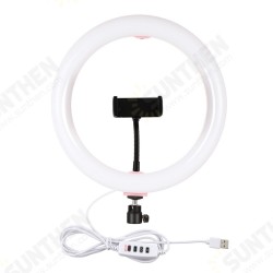 PU456B PU456F 10 Inch Dimmable Video Light LED Tube for Youtube Tik Tok Live Streaming PU456B PU456F 10 Inch Dimmable Video Light LED Tube for Youtube Tik Tok Live Streaming