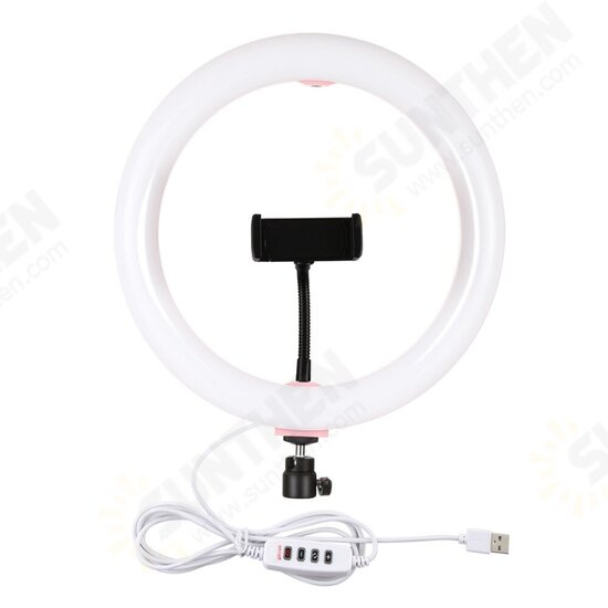 PU456B PU456F 10 Inch Dimmable Video Light LED Tube for Youtube Tik Tok Live Streaming PU456B PU456F 10 Inch Dimmable Video Light LED Tube for Youtube Tik Tok Live Streaming