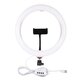 PU456B PU456F 10 Inch Dimmable Video Light LED Tube for Youtube Tik Tok Live Streaming PU456B PU456F 10 Inch Dimmable Video Light LED Tube for Youtube Tik Tok Live Streaming
