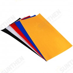 PU5140 Photo Softbox 40cm Portable Folding Studio Shooting Tent Box Kits with 5 Color Backdrop PU5140 Photo Softbox 40cm Portable Folding Studio Shooting Tent Box Kits with 5 Color Backdrop