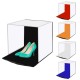 PU5140 Photo Softbox 40cm Portable Folding Studio Shooting Tent Box Kits with 5 Color Backdrop PU5140 Photo Softbox 40cm Portable Folding Studio Shooting Tent Box Kits with 5 Color Backdrop
