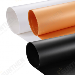 PU5200 120x60cm Photography Background Screen Backdrop Studio Pure Color PVC Paper Kits PU5200 120x60cm Photography Background Screen Backdrop Studio Pure Color PVC Paper Kits