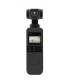 PU546B 2 in 1 Soft Silicone Cover Protective Case Set For DJI OSMO Pocket 2 Handheld Gimbal Camera