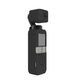 PU546B 2 in 1 Soft Silicone Cover Protective Case Set For DJI OSMO Pocket 2 Handheld Gimbal Camera