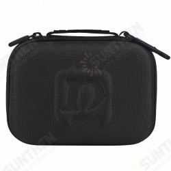 PU83 Waterproof Carrying Travel Case for GoPro HERO5 HERO 5 4 3 Plus Action Sportscamera PU83 Waterproof Carrying Travel Case for GoPro HERO5 HERO 5 4 3 Plus Action Sportscamera