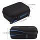 PU83 Waterproof Carrying Travel Case for GoPro HERO5 HERO 5 4 3 Plus Action Sportscamera PU83 Waterproof Carrying Travel Case for GoPro HERO5 HERO 5 4 3 Plus Action Sportscamera