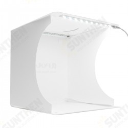 Photo Studio Photography Lighting Tent Light Room Cube Mini Box + 6pcs Backdrops Photo Studio Photography Lighting Tent Light Room Cube Mini Box + 6pcs Backdrops