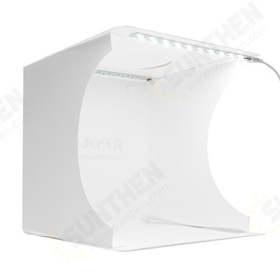 Photo Studio Photography Lighting Tent Light Room Cube Mini Box + 6pcs Backdrops Photo Studio Photography Lighting Tent Light Room Cube Mini Box + 6pcs Backdrops