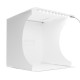 Photo Studio Photography Lighting Tent Light Room Cube Mini Box + 6pcs Backdrops
