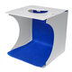 Photo Studio Photography Lighting Tent Light Room Cube Mini Box + 6pcs Backdrops Photo Studio Photography Lighting Tent Light Room Cube Mini Box + 6pcs Backdrops